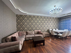 2-otaqlı mənzil , Yasamal r., 100 m² Баку