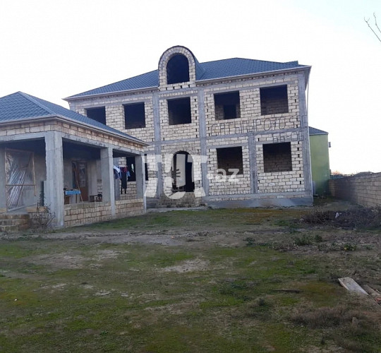 Bağ evi , Goradil qəs., 150 000 AZN Endirim mümkündür, Bakı-da bağ evlərin alqı satqısı və kirayəsi