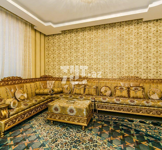 Villa icarəyə verilir, M.Araz küç., 4 000 AZN, Покупка, Продажа, Аренда Вилл в Баку