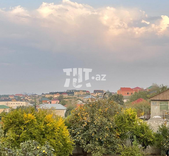 Bağ evi , Goradil qəs., 185 000 AZN Endirim mümkündür, Bakı-da bağ evlərin alqı satqısı və kirayəsi