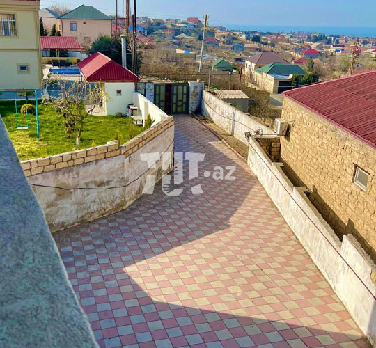 Bağ evi , Goradil qəs., 185 000 AZN Endirim mümkündür, Bakı-da bağ evlərin alqı satqısı və kirayəsi