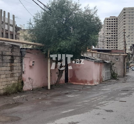 Həyət evi , Yasamal r.,  kv.m., 63 900 AZN, Bakı-da Həyət evlərin alqı satqısı və Kirayəsi