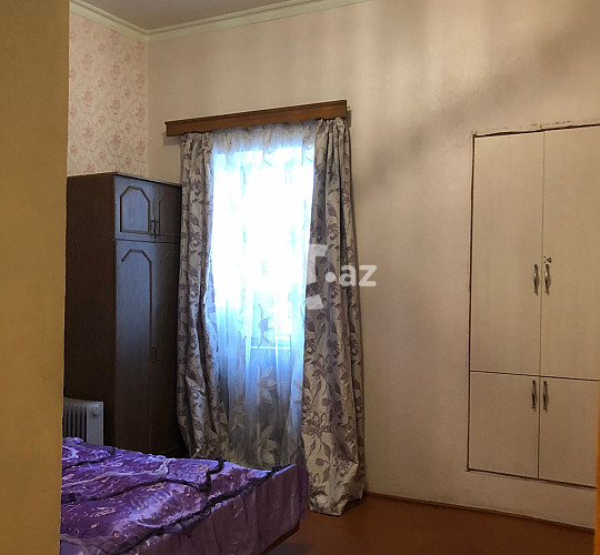 Həyət evi , Nizami r., кв.м., 95 000 AZN, Покупка, Продажа, Аренда частных домов в Баку
