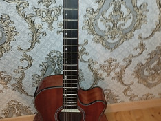 Aksutik gitara Баку