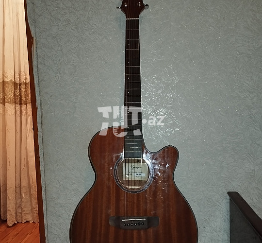 Aksutik gitara 330 AZN Tut.az Бесплатные Объявления в Баку, Азербайджане