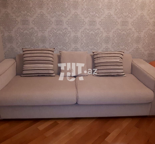 Divan, 400 AZN, Мягкая мебель на продажу в Баку