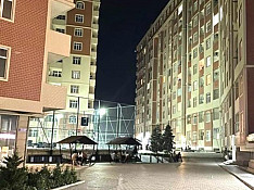 2-otaqlı mənzil , Masazır qəs., 63 m² Bakı