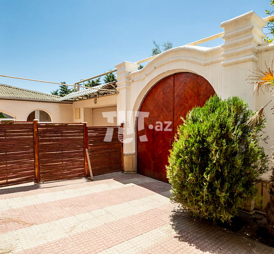 Villa icarəyə verilir, Badamdar qəs., 3 500 AZN, Покупка, Продажа, Аренда Вилл в Баку