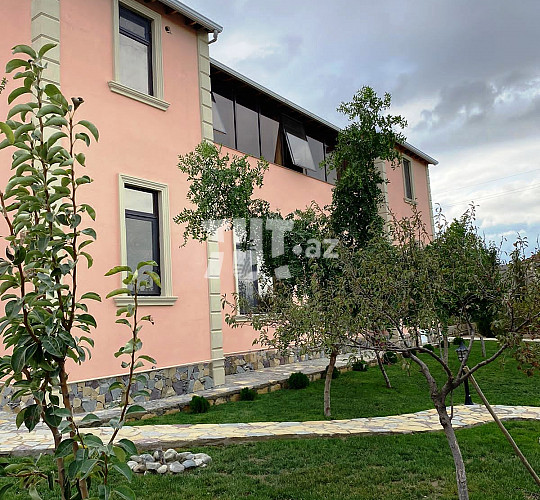Bağ evi , Goradil qəs., 350 000 AZN, Bakı-da bağ evlərin alqı satqısı və kirayəsi