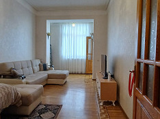2-otaqlı mənzil , H. Cavid pr., 60 m² Баку