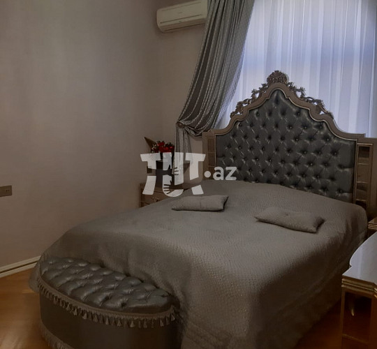 Villa , Bəkir Çobanzadə küç., 1 150 000 AZN, Покупка, Продажа, Аренда Вилл в Баку