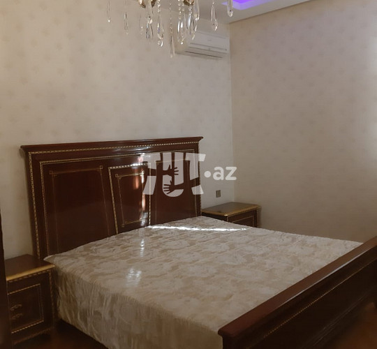 Villa , Bəkir Çobanzadə küç., 1 150 000 AZN, Покупка, Продажа, Аренда Вилл в Баку