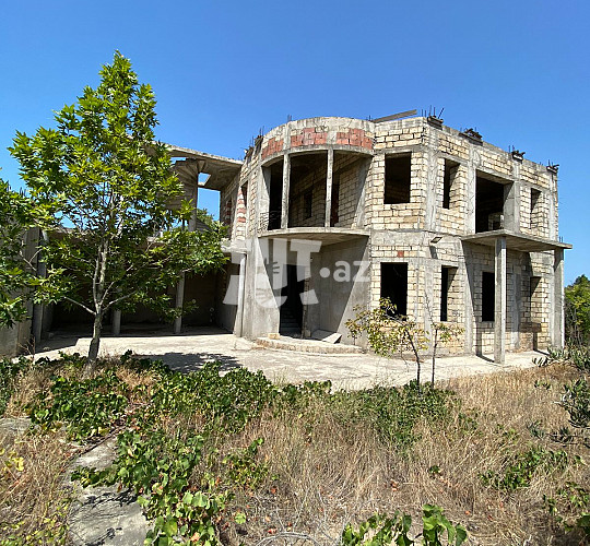 Bağ evi , Novxanı qəs., 234 000 AZN, Bakı-da bağ evlərin alqı satqısı və kirayəsi