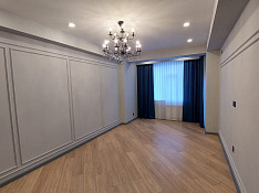 2-otaqlı mənzil , Nərimanov r., 64 m² Bakı