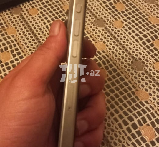 Apple iPhone 15 pro max, 2 800 AZN Торг возможен, телефоны iPhone в Баку