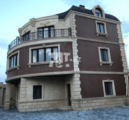 Villa , Badamdar qəs., 2 000 000 AZN, Bakı- da Villaların alqı-satqısı və kirayəsi
