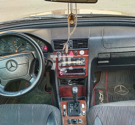 Mercedes C 200, 1997 il ,  10 800 AZN Endirim mümkündür , Bakı -  Tut.az Pulsuz Elanlar Saytı - Əmlak, Avto, İş, Geyim, Mebel saytında