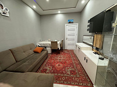 2-otaqlı mənzil , Zığ qəs., 51 m² Баку