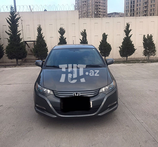 Honda Insight, 2010 il ,  13 000 AZN Торг возможен , Баку на сайте Tut.az Бесплатные Объявления в Баку, Азербайджане