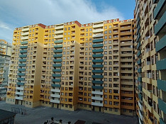 3-otaqlı mənzil , Əhmədli m/st., 88 m² Баку