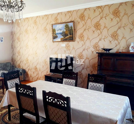 Villa , Mərdəkan qəs., 1 500 AZN, Покупка, Продажа, Аренда Вилл в Баку