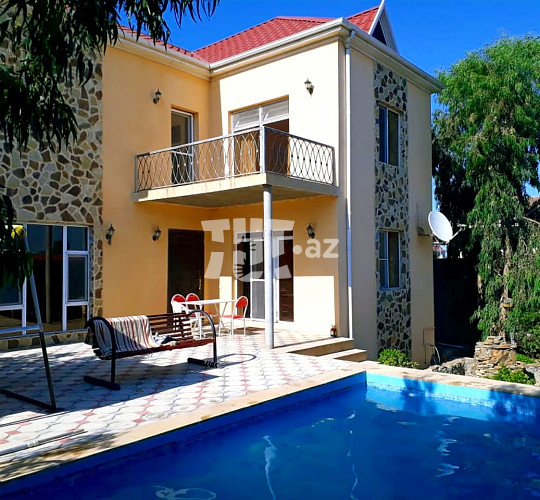 Villa , Mərdəkan qəs., 1 500 AZN, Покупка, Продажа, Аренда Вилл в Баку