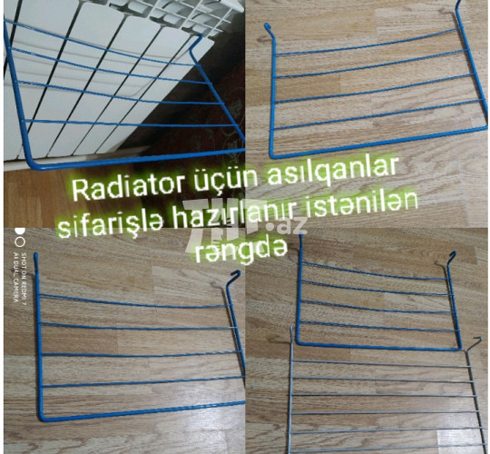 Radiator üçün asılqan 10 AZN Tut.az Бесплатные Объявления в Баку, Азербайджане