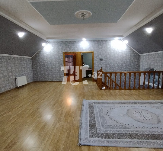 Bağ evi , Bakıxanov qəs., 245 000 AZN, Bakı-da bağ evlərin alqı satqısı və kirayəsi