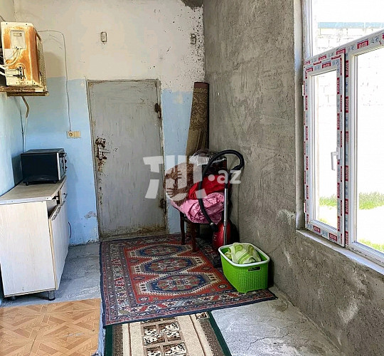 Həyət evi , Sumqayıt ş.,  kv.m., 33 000 AZN, Sumqayıt-da Həyət evlərin alqı satqısı və Kirayəsi