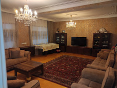 4-otaqlı mənzil , Nizami r., 125 m² Баку