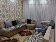 2-otaqlı mənzil , Hövsan qəs., 70 m² Bakı