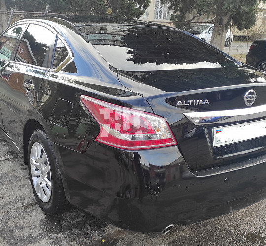Nissan Altima, 2015 il ,  23 000 AZN Торг возможен , Баку на сайте Tut.az Бесплатные Объявления в Баку, Азербайджане
