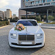 Rolls Royce Ghost toy avtomobili icarəsi, 999 AZN, Bakı-da Rent a car xidmətləri