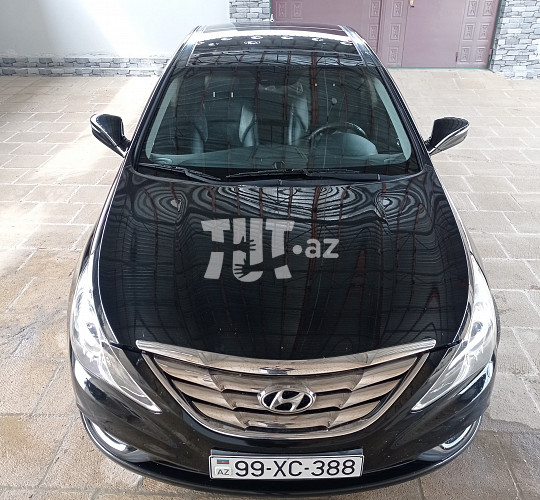 Hyundai Sonata, 2011 il ,  18 300 AZN , Tut.az Бесплатные Объявления в Баку, Азербайджане