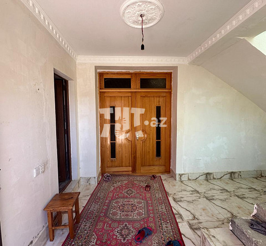 Bağ evi , Saray qəs., 83 900 AZN, Bakı-da bağ evlərin alqı satqısı və kirayəsi