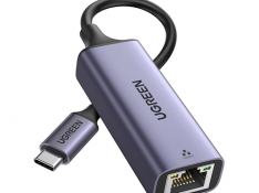 Ugreen Ethernet Gigabit Adapter (50737)