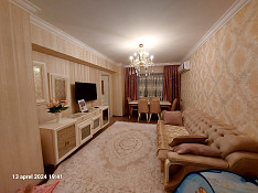 2-otaqlı mənzil , Nərimanov r., 56 m² Баку
