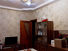 3-otaqlı mənzil , Yeni Günəşli qəs., 60 м² Баку