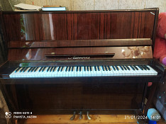Piano Mingəçevir