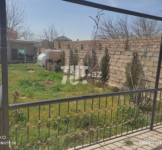 Bağ evi , Saray qəs., 75 000 AZN Endirim mümkündür, Bakı-da bağ evlərin alqı satqısı və kirayəsi