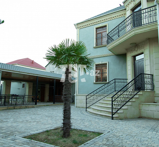 Villa , Xətai r., 700 000 AZN, Bakı- da Villaların alqı-satqısı və kirayəsi