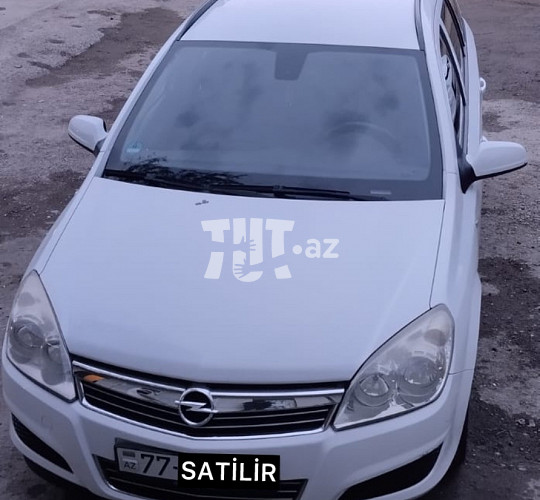 Opel Astra, 2008 il ,  12 200 AZN , Bakı -  Tut.az Pulsuz Elanlar Saytı - Əmlak, Avto, İş, Geyim, Mebel saytında