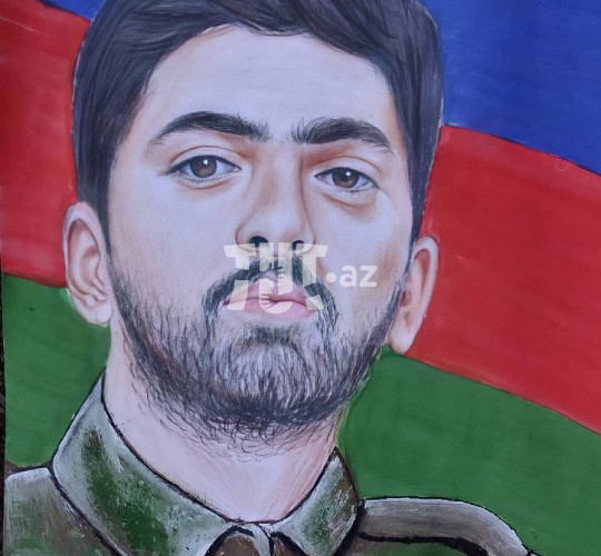 Portret çəkilməsi Договорная Tut.az Бесплатные Объявления в Баку, Азербайджане