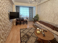 2-otaqlı mənzil , Yasamal r., 86 m² Баку