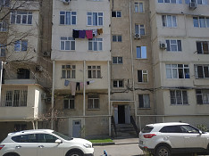1-otaqlı mənzil , Yasamal r., 32 m² Баку