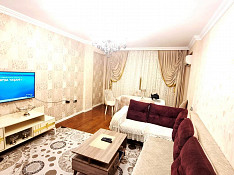 3-otaqlı mənzil , Yasamal r., 117 m² Баку