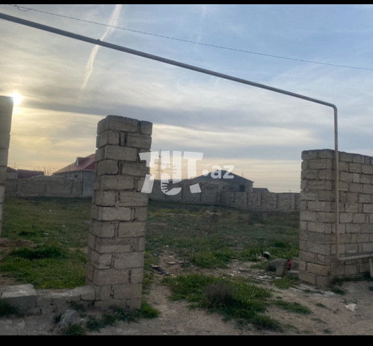 12 sot torpaq sahəsi , Qala qəs., 42 000 AZN, Bakı- da Torpaq alqı-satqısı və kirayəsi
