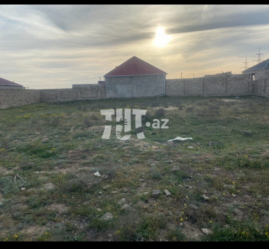 12 sot torpaq sahəsi , Qala qəs., 42 000 AZN, Bakı- da Torpaq alqı-satqısı və kirayəsi