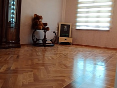3-otaqlı mənzil , Neftçilər m/st., 80 m² Баку