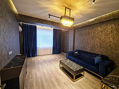 2-otaqlı mənzil , Rövşən Cəfərov küç., 56 m² Баку